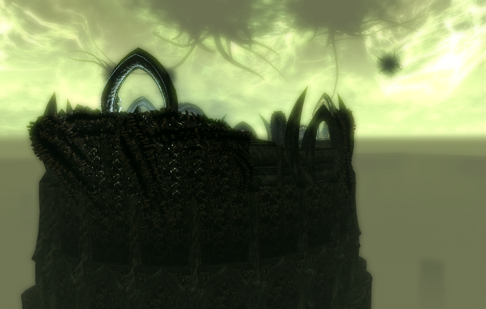 temple of black rock skyrim walkthrough temple of black rock skyrim walkthrough