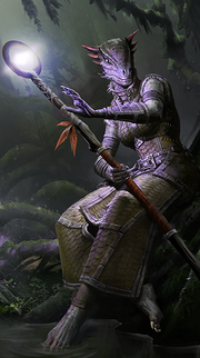 Argonian avatar 3 (Legends)