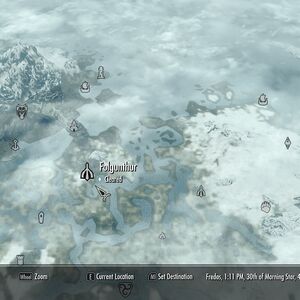 Discuss Everything About Elder Scrolls Fandom