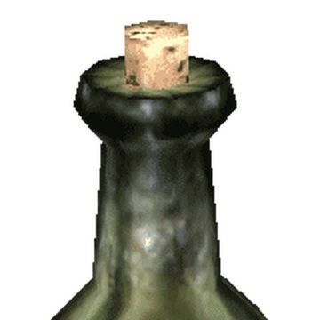 Potion Of Cure Common Disease Elder Scrolls Fandom