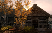 Honorhall Orphanage Riften