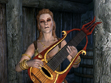 Karita (Bard)