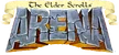 The Elder Scrolls: Arena