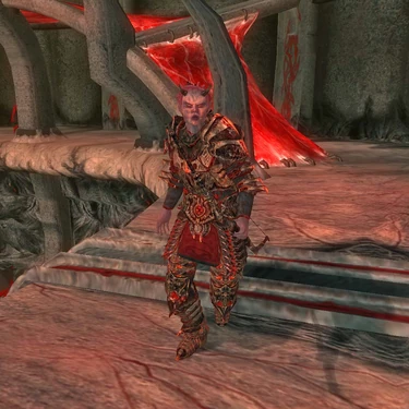 Кинвал-лучник