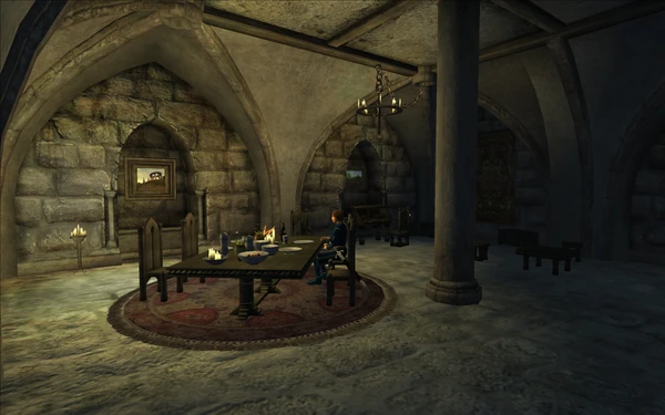 Граф Регулус Терентиус