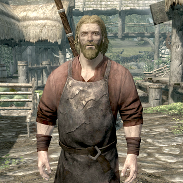 Before The Storm Skyrim Elder Scrolls Fandom