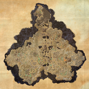 Coldharbour (Online) map image