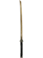 Marca de oro (como se ve en Oblivion)