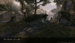 Greenshade Elder Scrolls Fandom