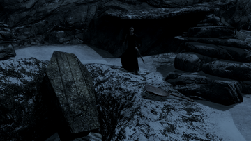 Laid to Rest | Elder Scrolls | Fandom