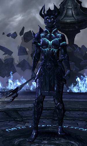 Molag Kena