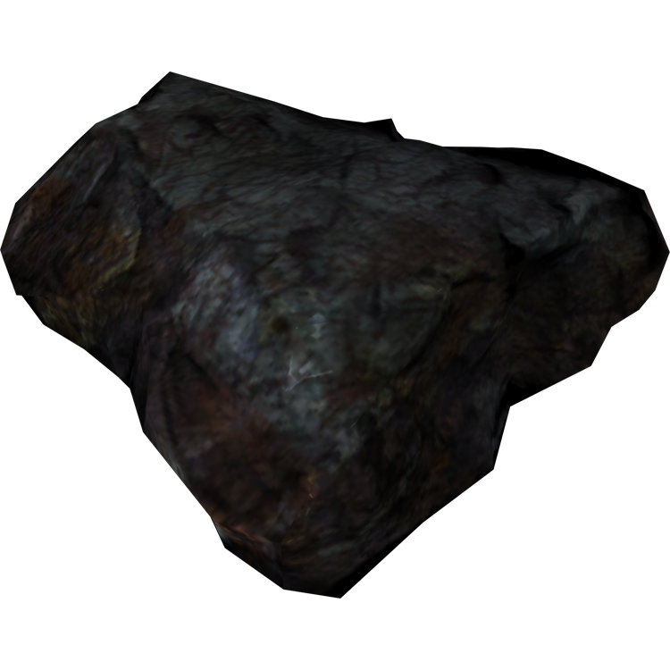Iron Ore The Elder Scrolls Wiki Fandom Iron Ore The Elder Scrolls Wiki Fandom