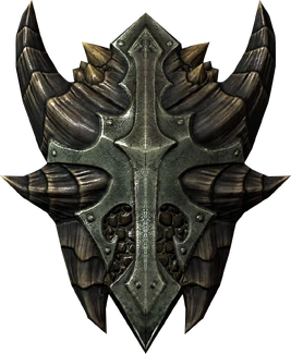 DragonscaleShield
