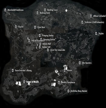 MapBlackreach