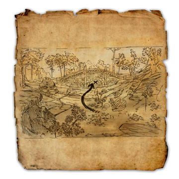 The Rift Treasure Map