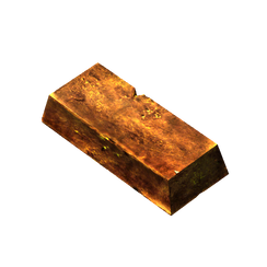 Dwarven Metal Ingot 1