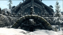 Forelhost