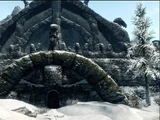 Forelhost (Skyrim)