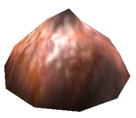 Morrowind Fire Salts