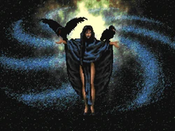 Nocturnal - Dream Bridge (Daggerfall)