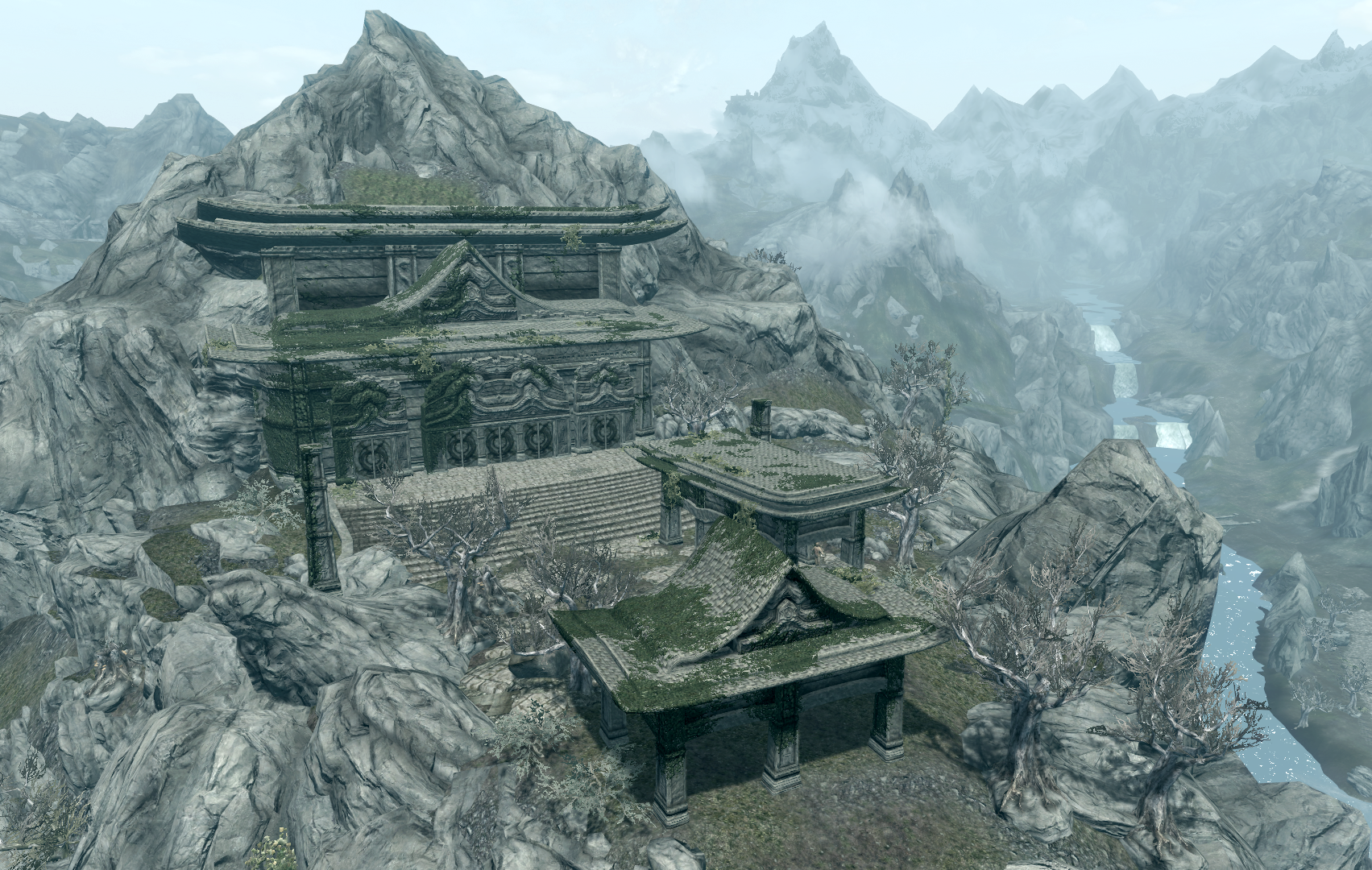 skyrim tang mo mod