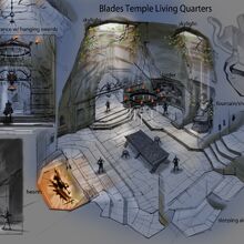 Sky Haven Temple Elder Scrolls Fandom