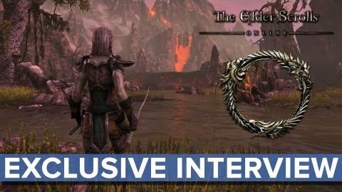 Equillibrium/Elder Scrolls Online Gets Graphic Overhaul