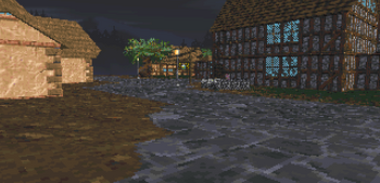 Uphead Moor (Daggerfall)