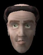 A male Breton from Morrowind.