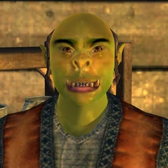 BrokilgroShatur face