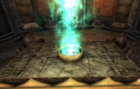Ritual Of Dementia | Elder Scrolls | Fandom