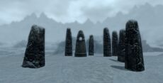 The Serpent Stone 1