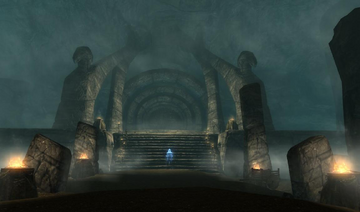 Darkness Returns | Elder Scrolls | Fandom