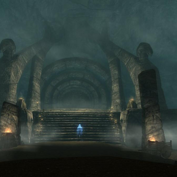 elder scrolls fandom