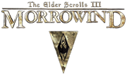 TESMorrowindLogo