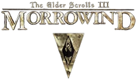 TESMorrowindLogo