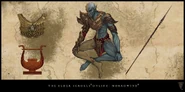 Vivec ESO Concept Art.jpg (129 KB) Concept art of Vivec and his artifacts
