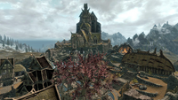 Whiterun Skyrim