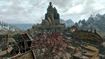 Weißlauf (Skyrim) | Elder Scrolls Wiki | Fandom