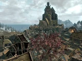 Carrera Blanca (Skyrim)