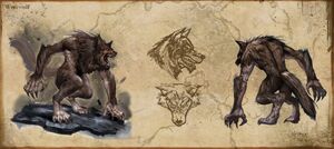 ESO Werewolf 2