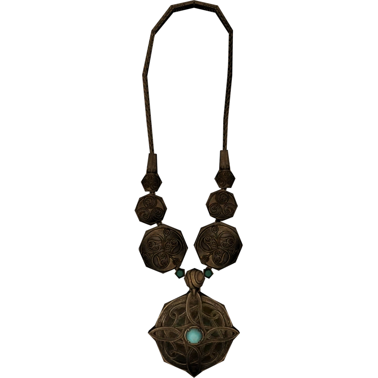Lys dør stål Amulet of Mara (Skyrim) | Elder Scrolls | Fandom