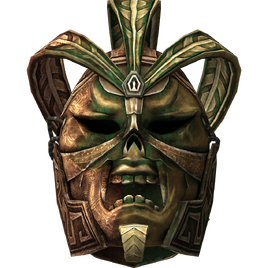 Mask of Sotha Sil