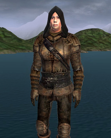 Morag Tong Armor Oblivion Elder Scrolls Fandom It is the fourth installment in the elder scrolls action fantasy series. morag tong armor oblivion elder