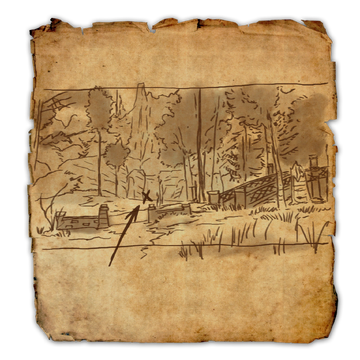 Rift Treasure Map 5 The Rift Treasure Map V | Elder Scrolls | Fandom