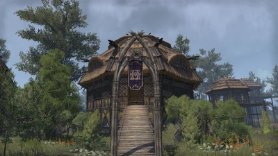 Здание в Лилмоте 7