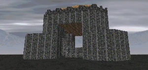 Курган Бедствий