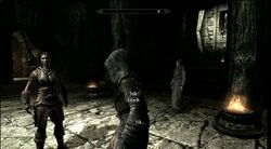 Dragon Shouts The Elder Scrolls Wiki Fandom