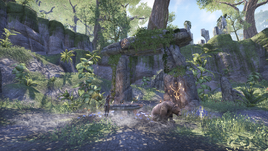 Hircine's Henge