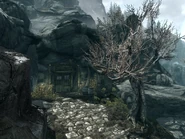 The Orichalcum mine in Mor Khazgur.